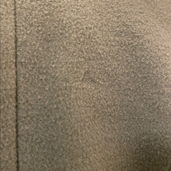 American eagle green coat - Picture 5 of 7